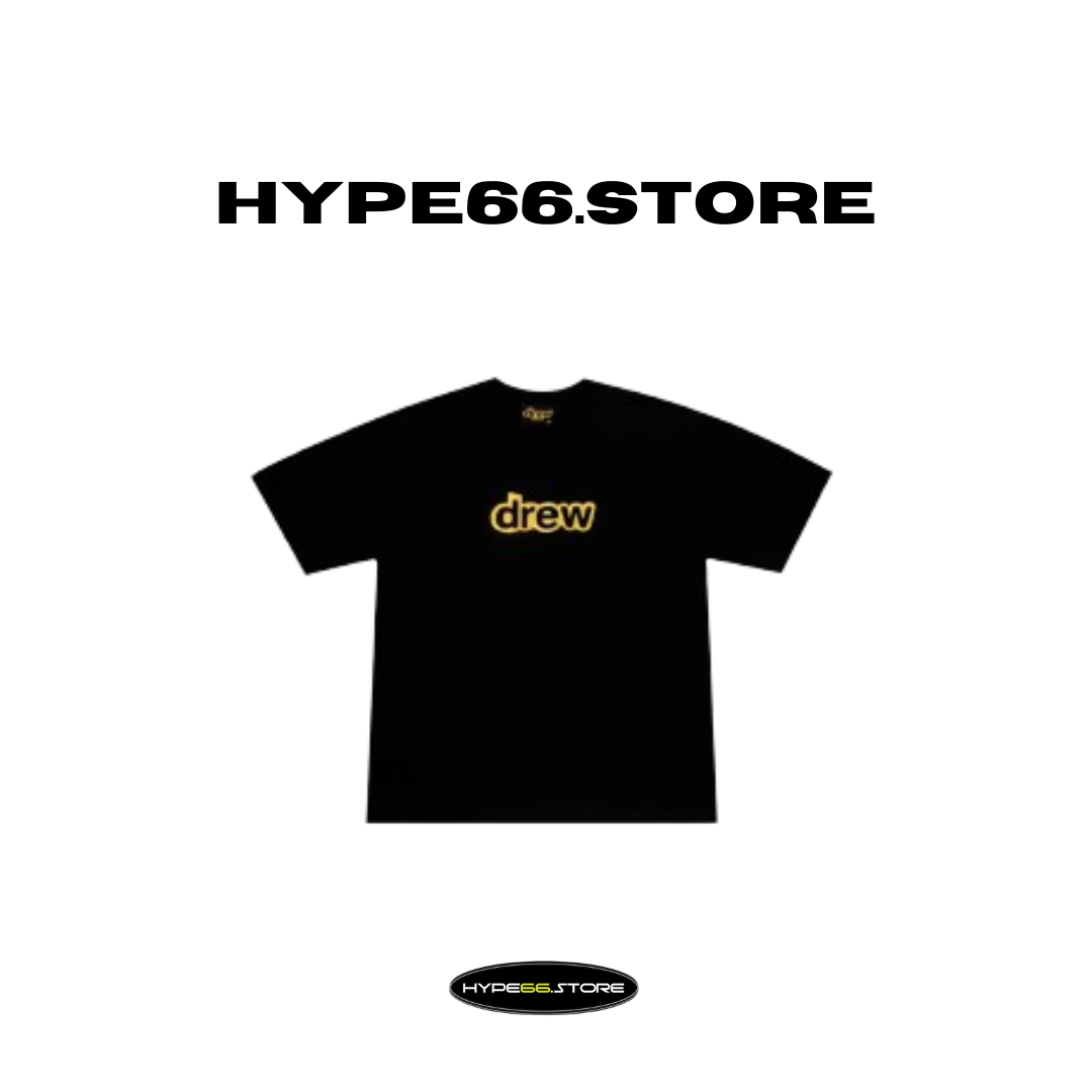 Drew House Secret Ss Tee