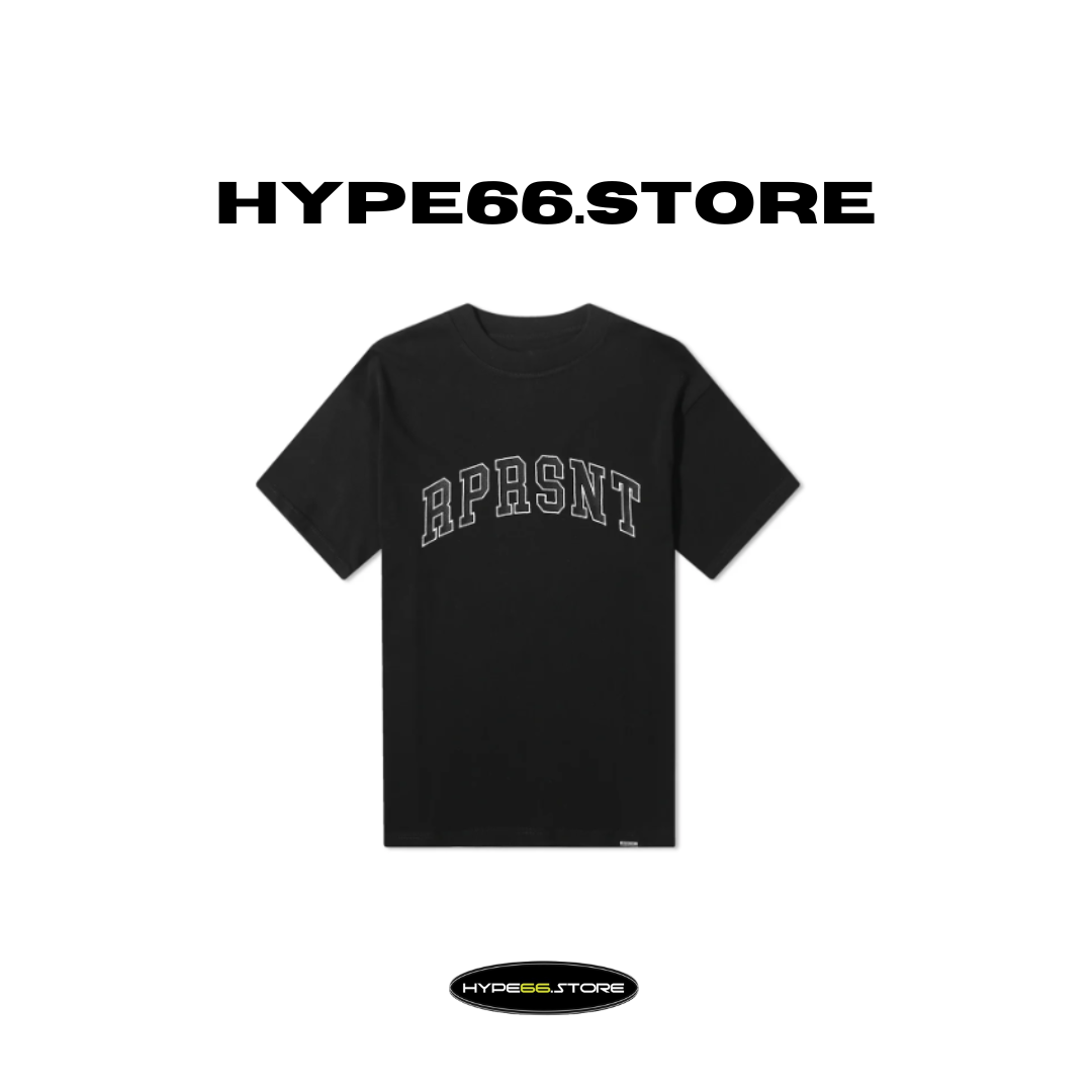 Represent Logo Tee