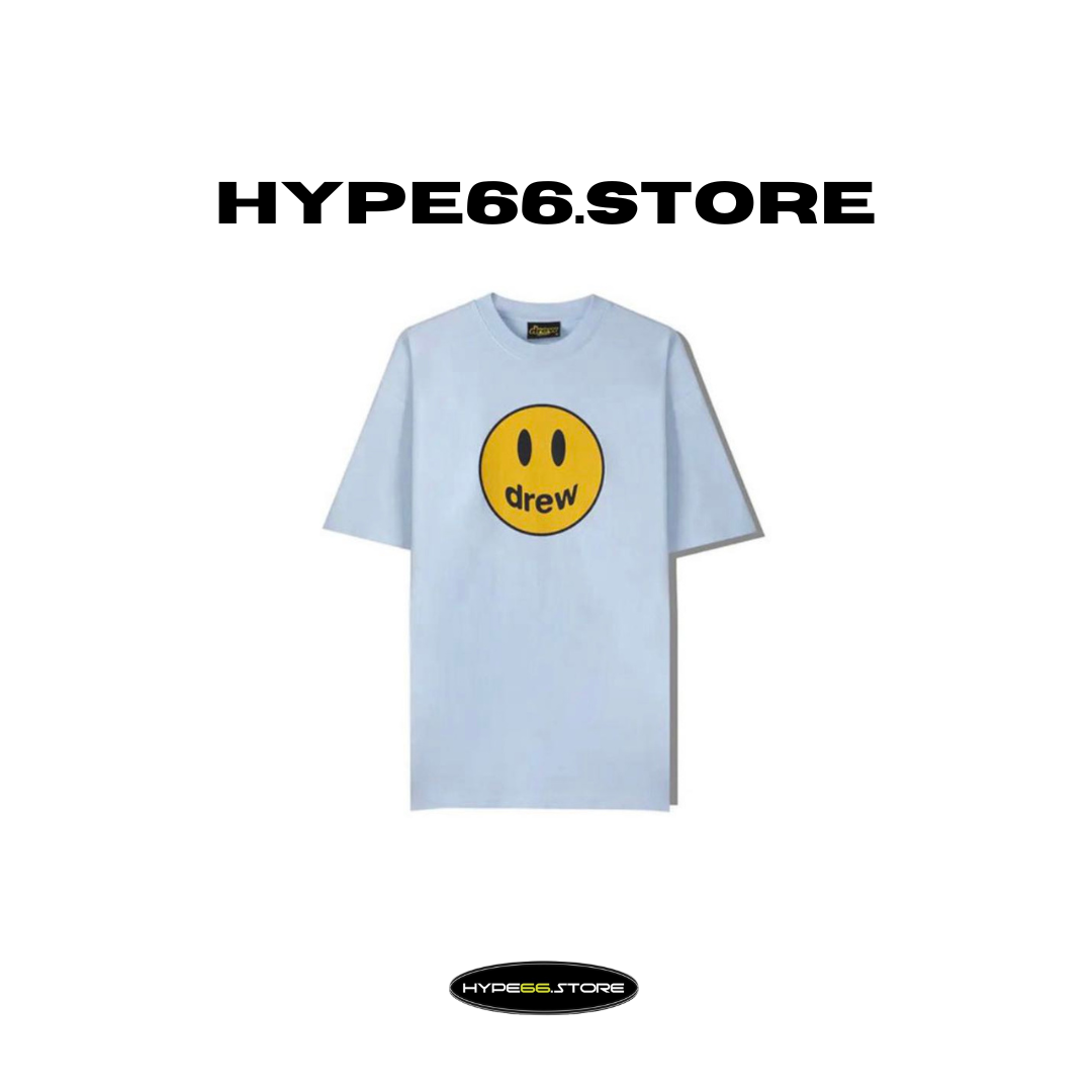 Drew House Smile Logo Tee