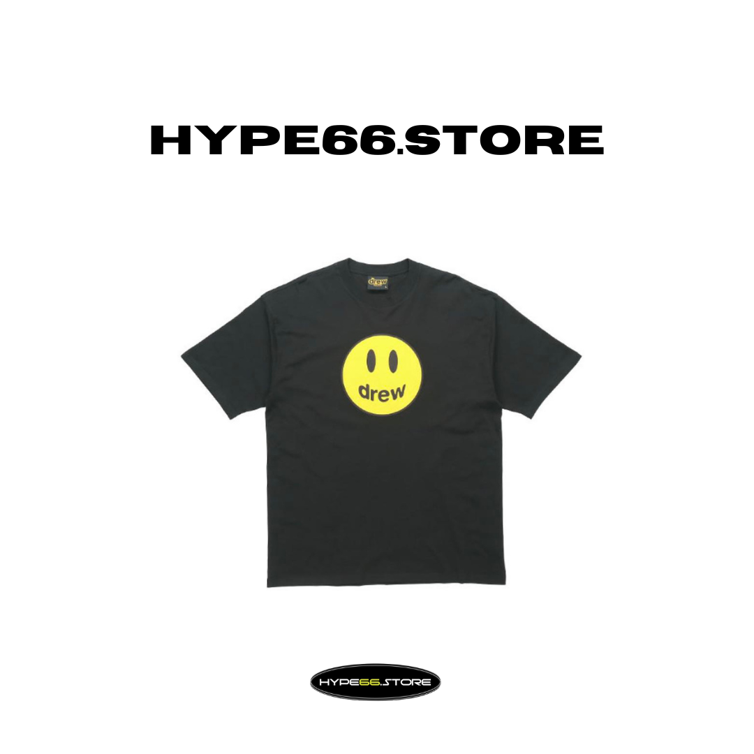 Drew House Smile Logo Tee