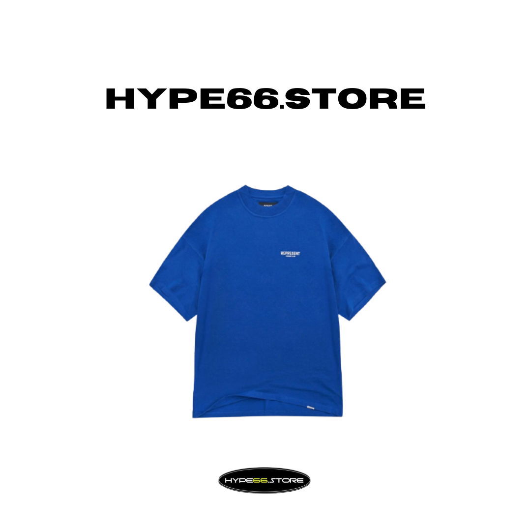 Represent T-shirt Owners Club
