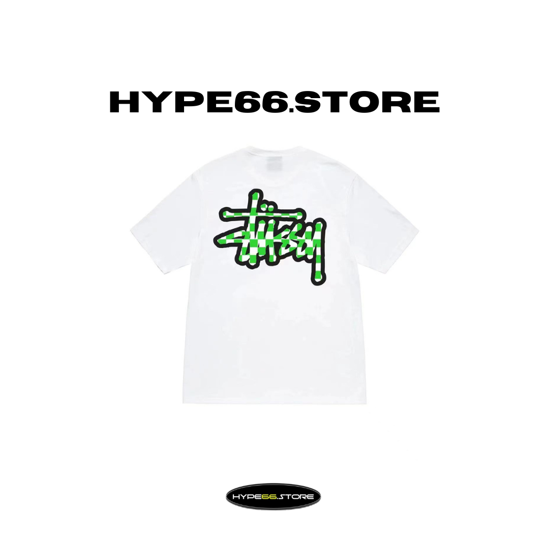 Stussy SS23 T-shirt Puppet Doll Army