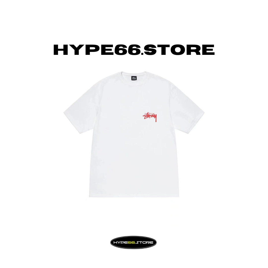 Stussy Wizard Tee
