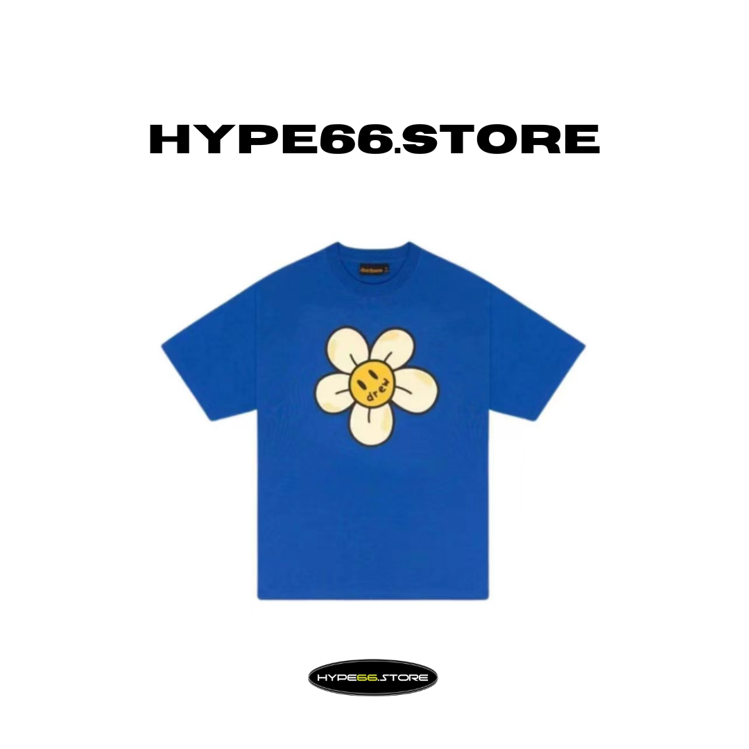 Drew House Daisy ss Tee
