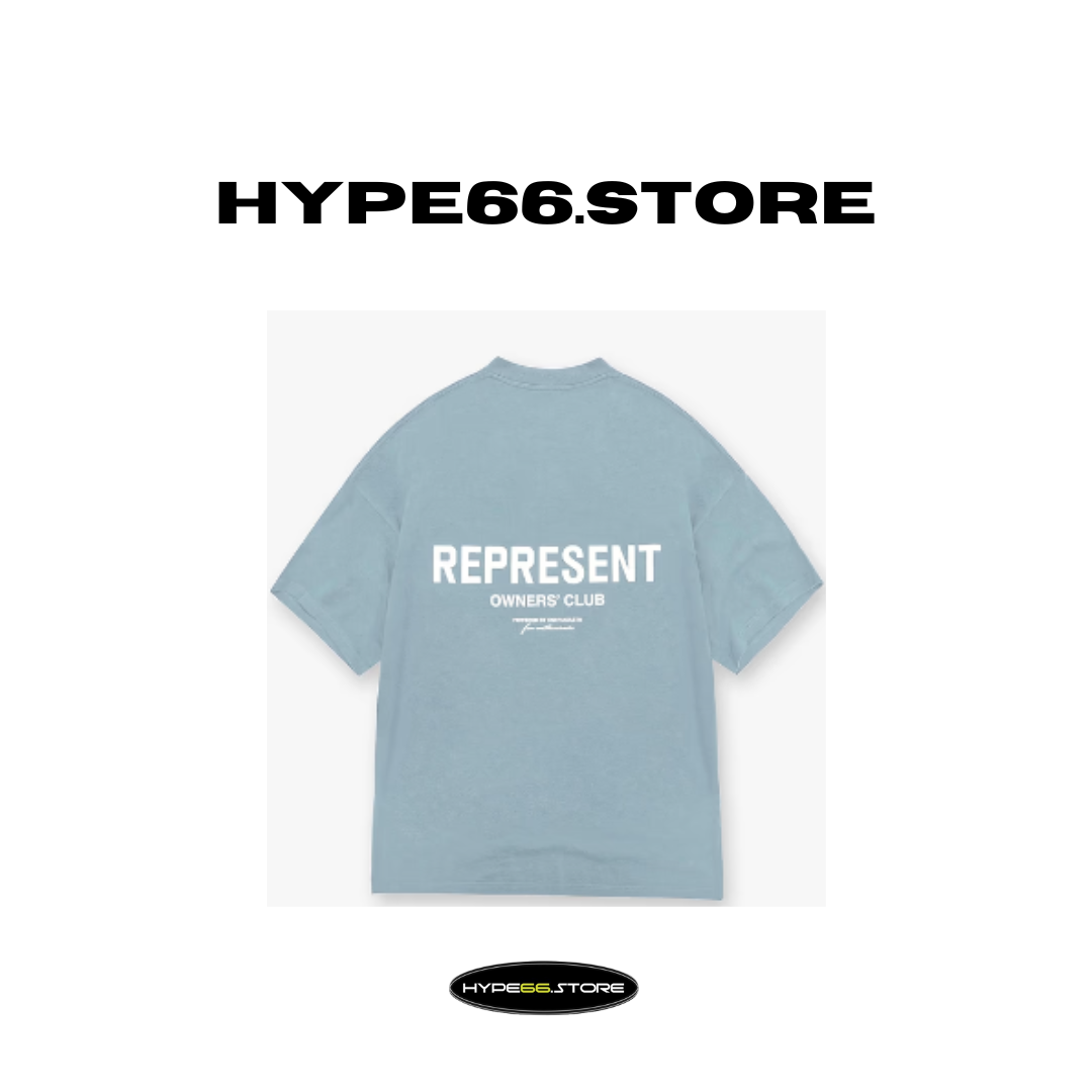 Represent Owners Club Tee