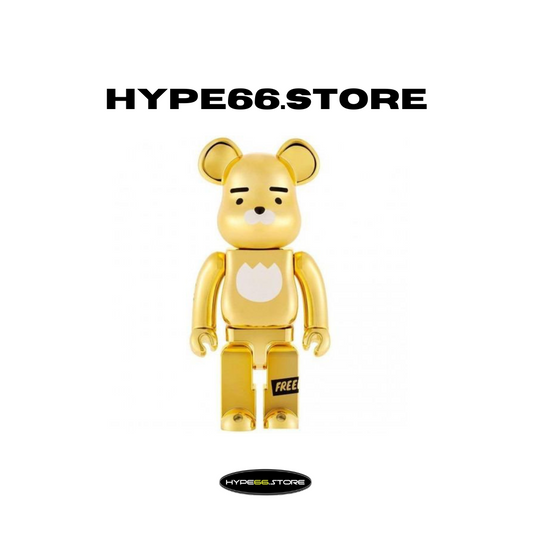BearBrick KaKao Friends