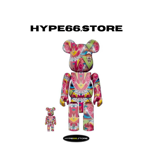 BearBrick Culture Cartel