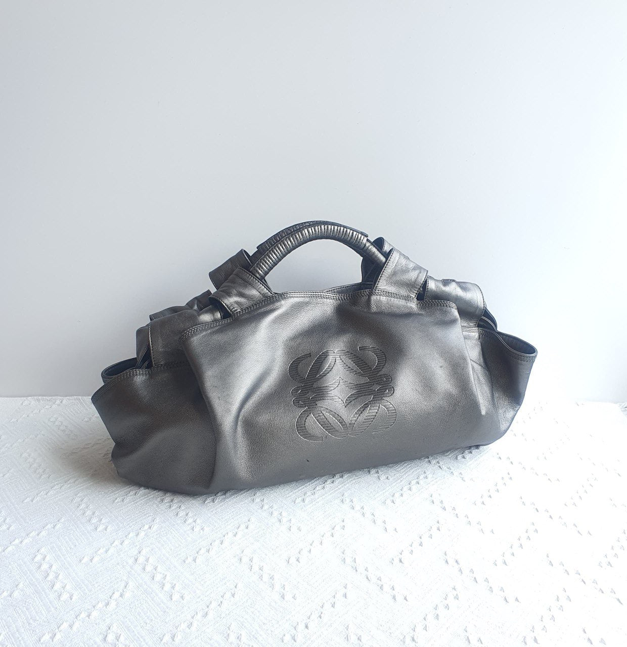 Loewe Aire Hobo Bag
